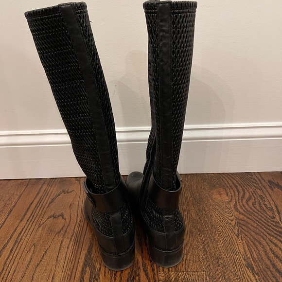 Aquatalia Odilia Boots Excellent! Size 8 - Picture 7 of 16